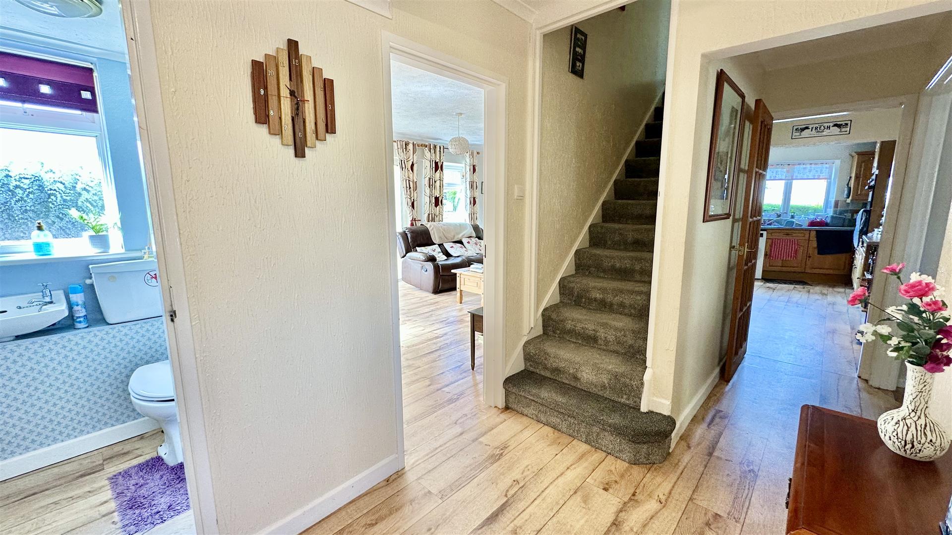 Parkstone Road, Hastings